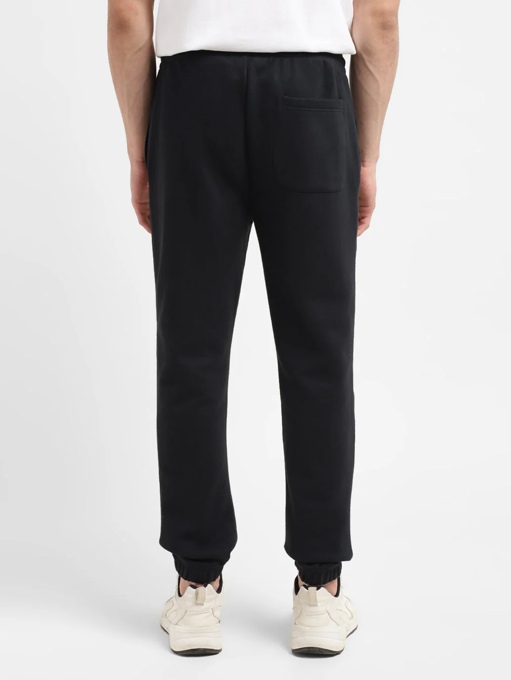 Men's Regular Fit Joggers - Image 3