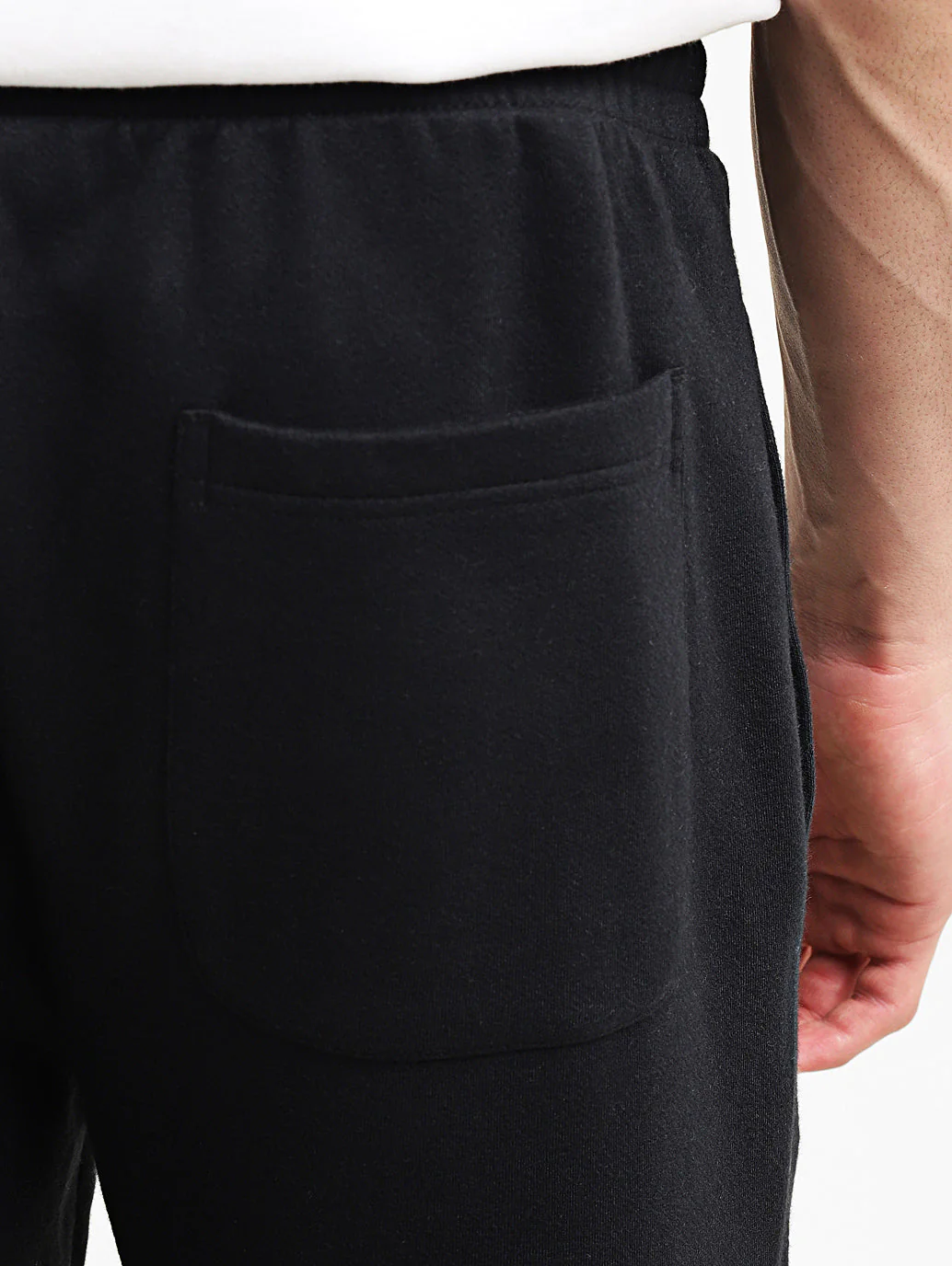 Men's Regular Fit Joggers - Image 5