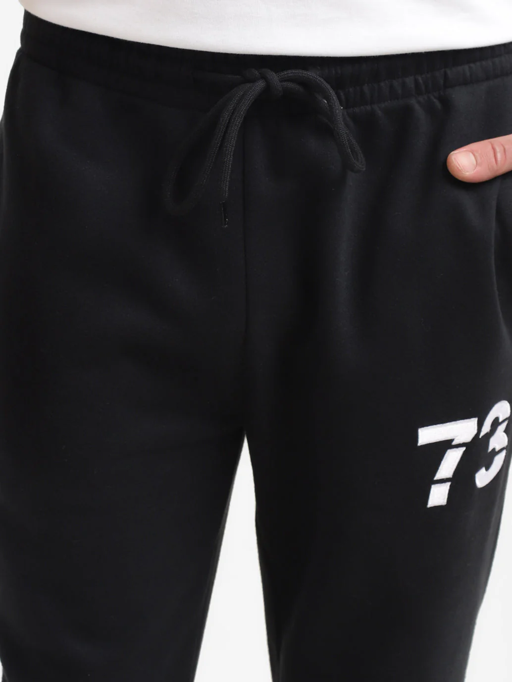 Men's Regular Fit Joggers - Image 6