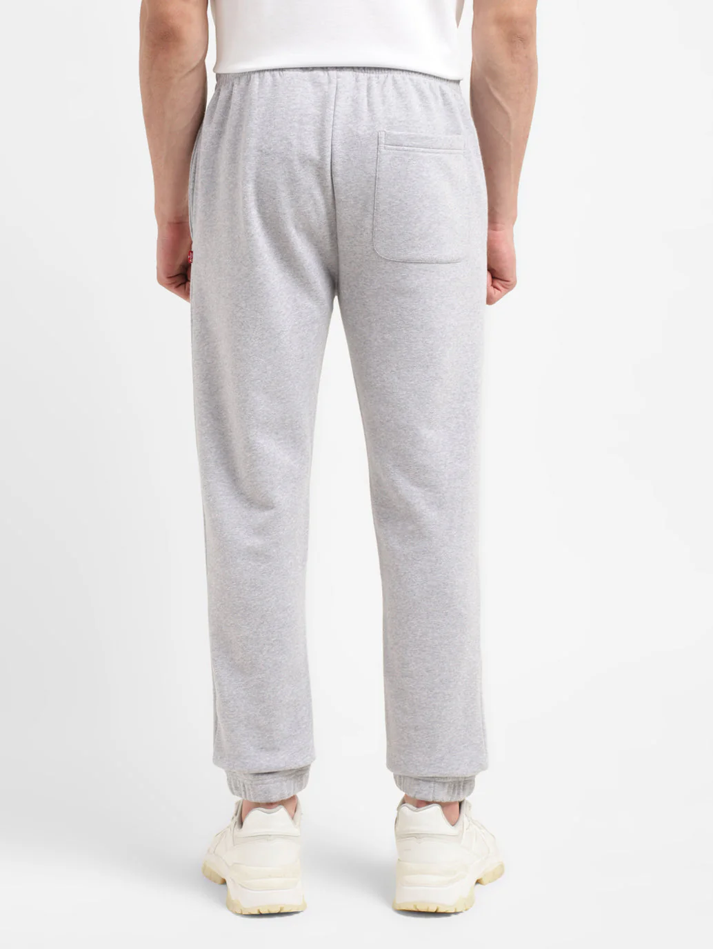 Men's Regular Fit Joggers - Image 3