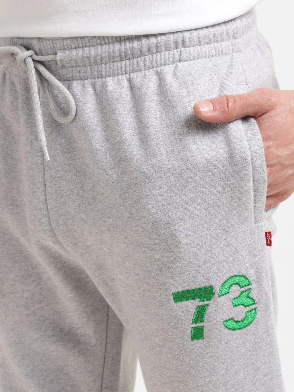 Men's Regular Fit Joggers - Image 6