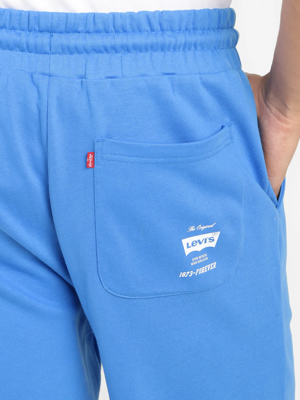 Men's Regular Fit Shorts - Image 6
