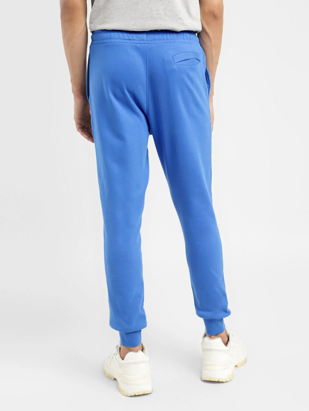 Men's Regular Fit Joggers - Image 3