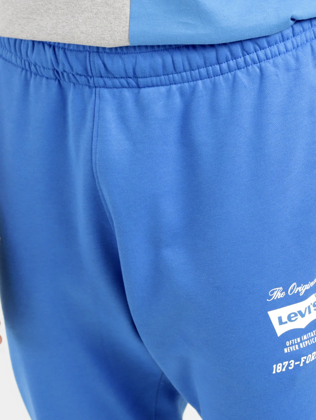 Men's Regular Fit Joggers - Image 5