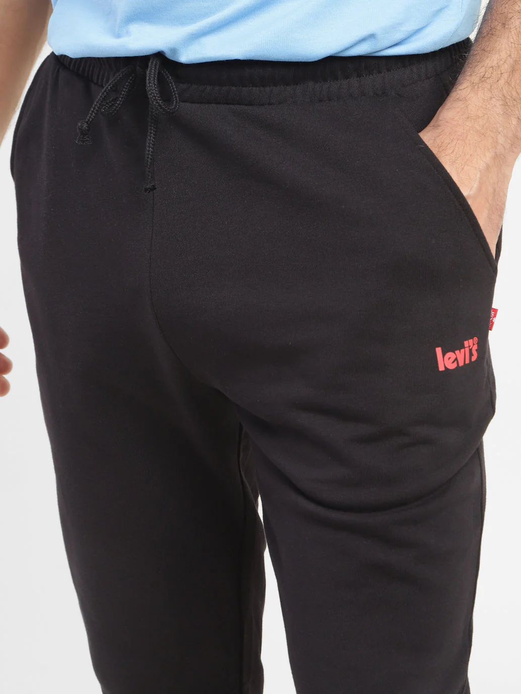 Men's Slim Fit Joggers - Image 5