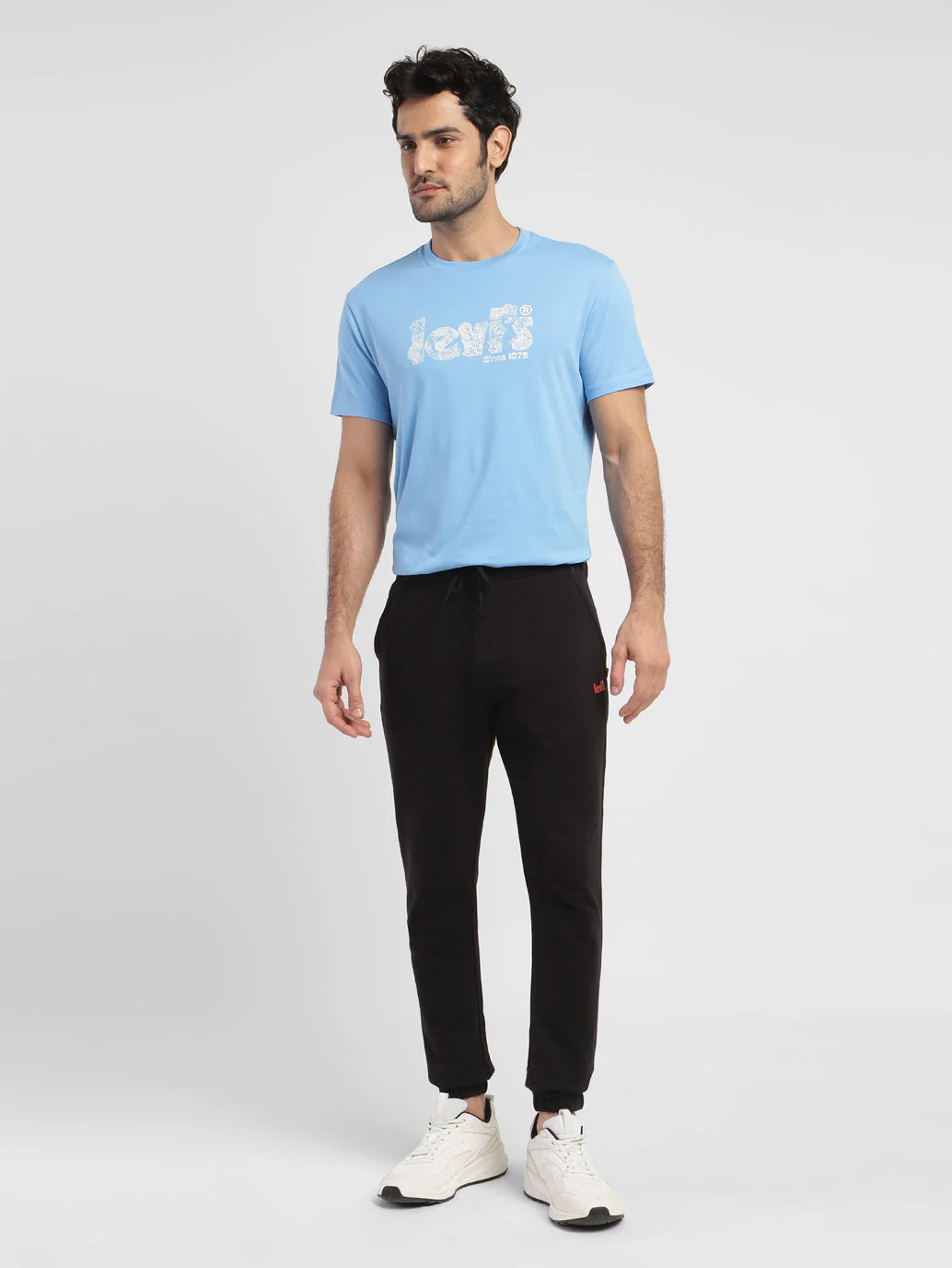 Men's Slim Fit Joggers - Image 7
