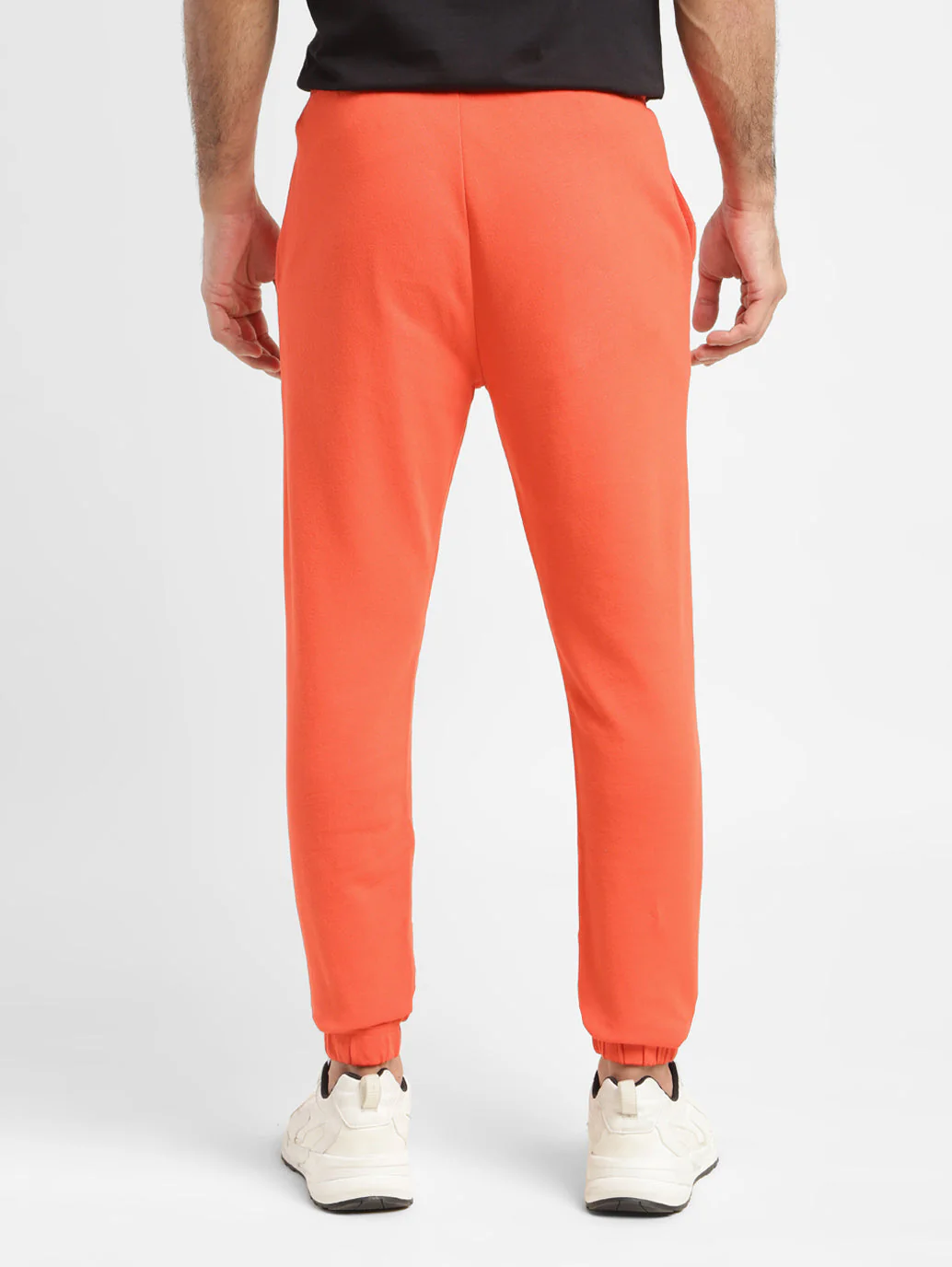 Men's Regular Fit Joggers - Image 3