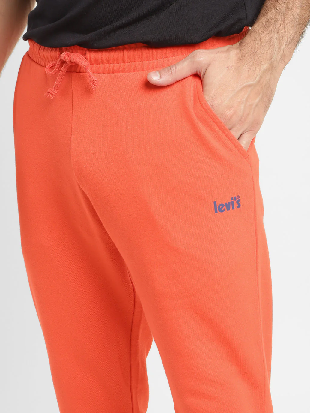 Men's Regular Fit Joggers - Image 5