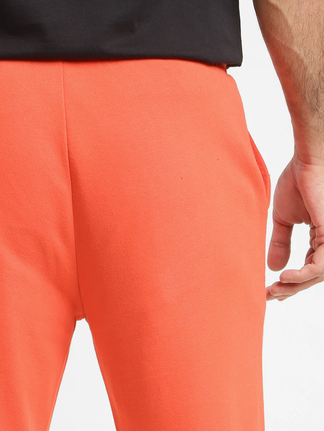Men's Regular Fit Joggers - Image 6