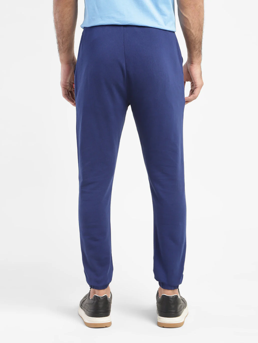 Men's Regular Fit Joggers - Image 3