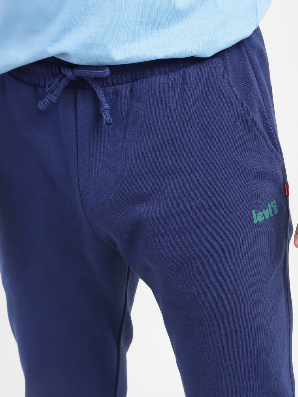 Men's Regular Fit Joggers - Image 5