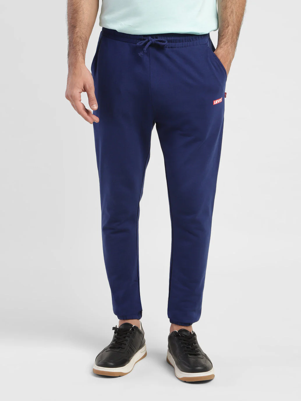 Men's Regular Fit Joggers