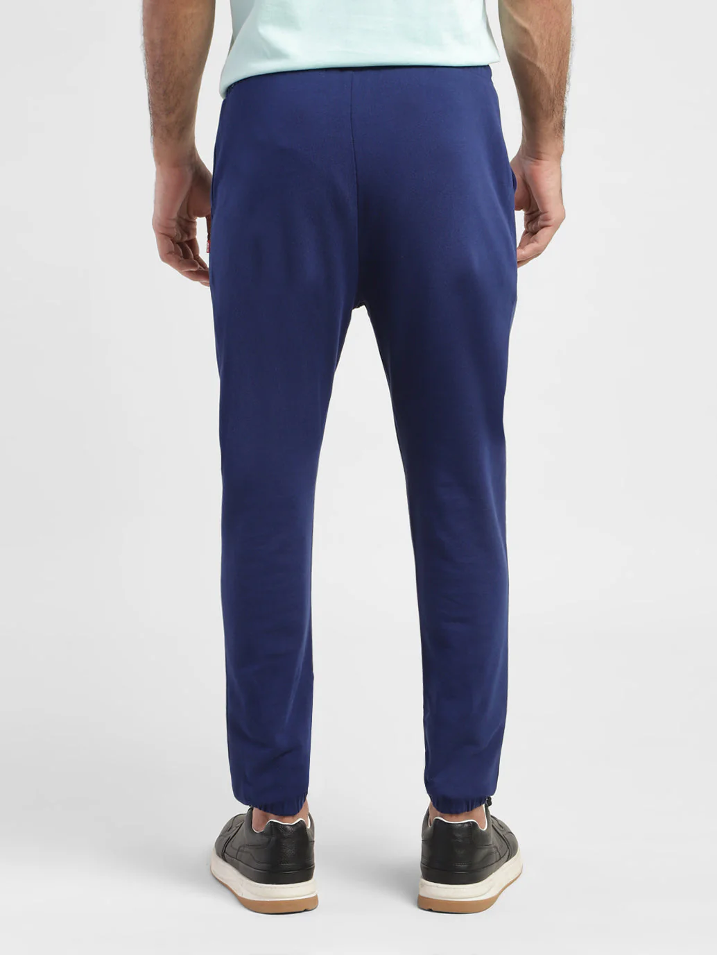 Men's Regular Fit Joggers - Image 3