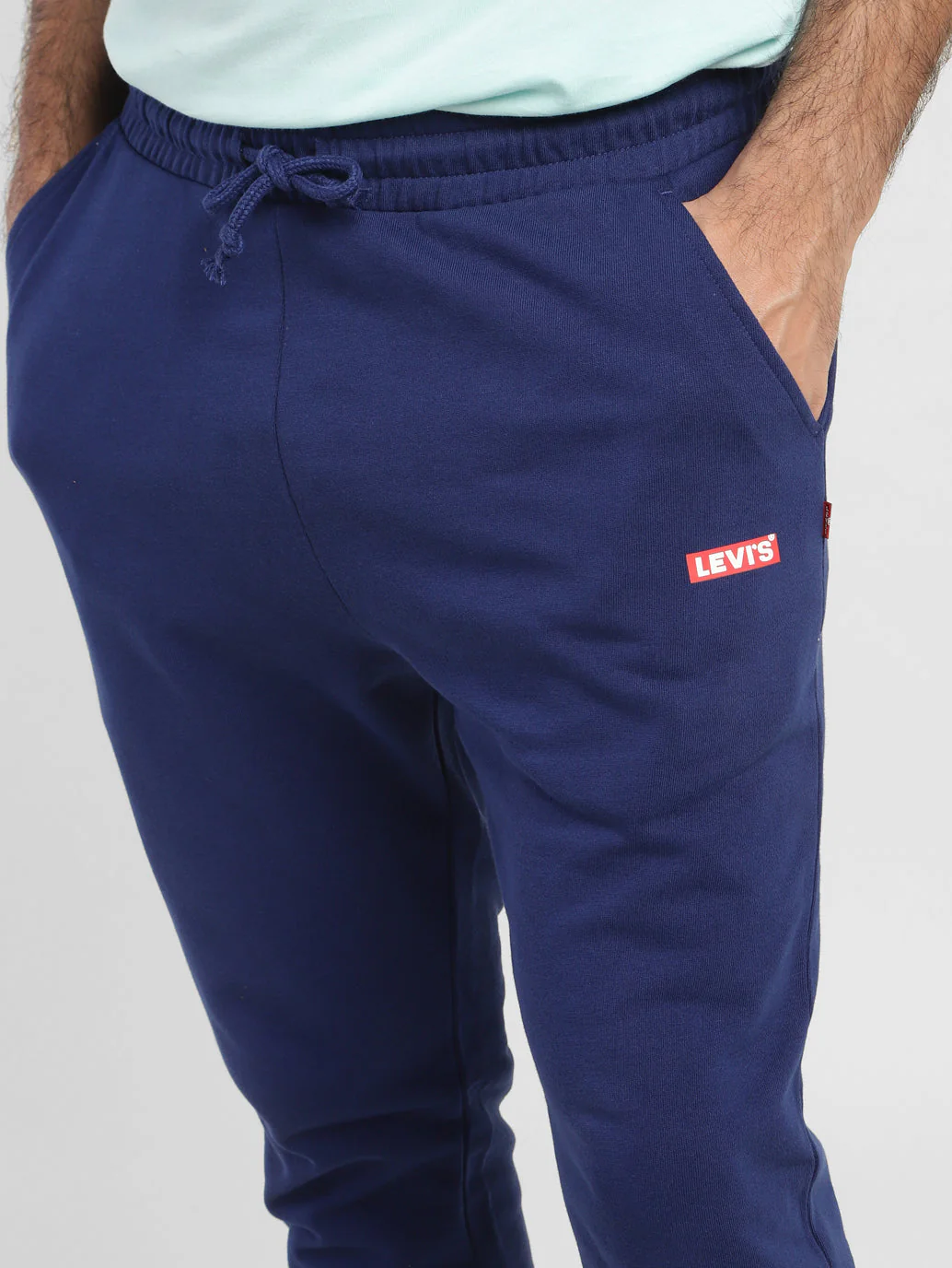 Men's Regular Fit Joggers - Image 5