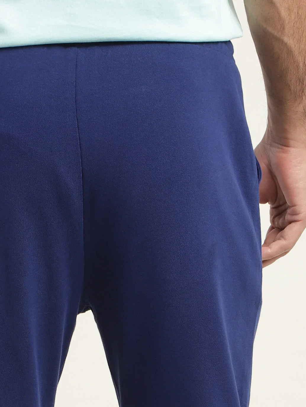 Men's Regular Fit Joggers - Image 6