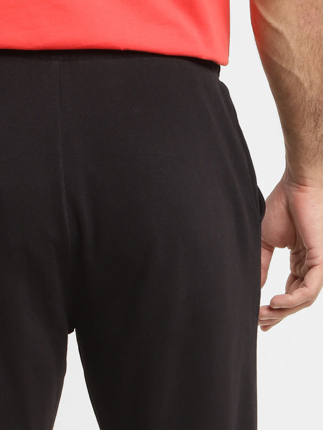 Men's Regular Fit Joggers - Image 6
