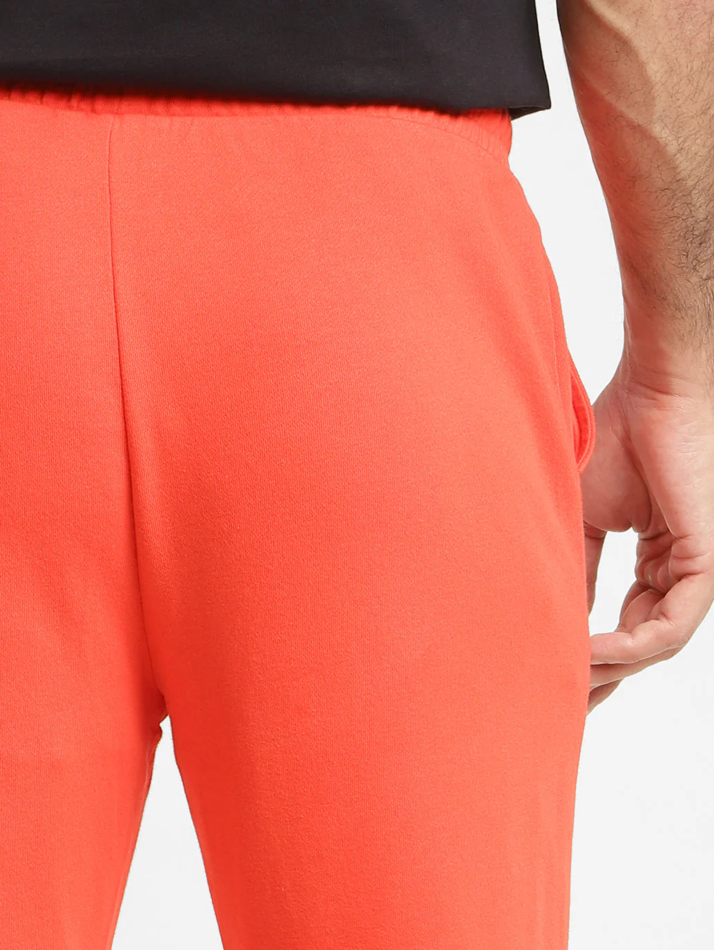 Men's Regular Fit Joggers - Image 6