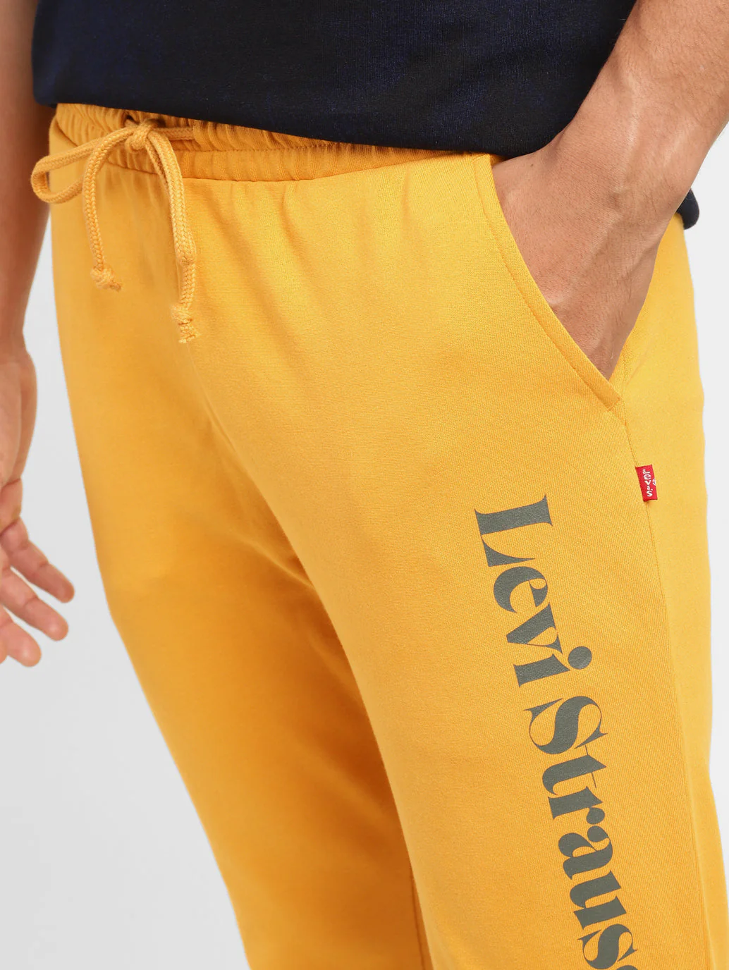 Men's Regular Fit Joggers - Image 6