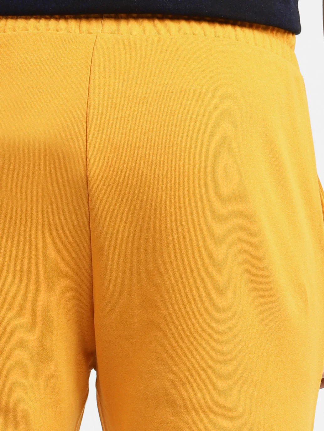 Men's Regular Fit Joggers - Image 7
