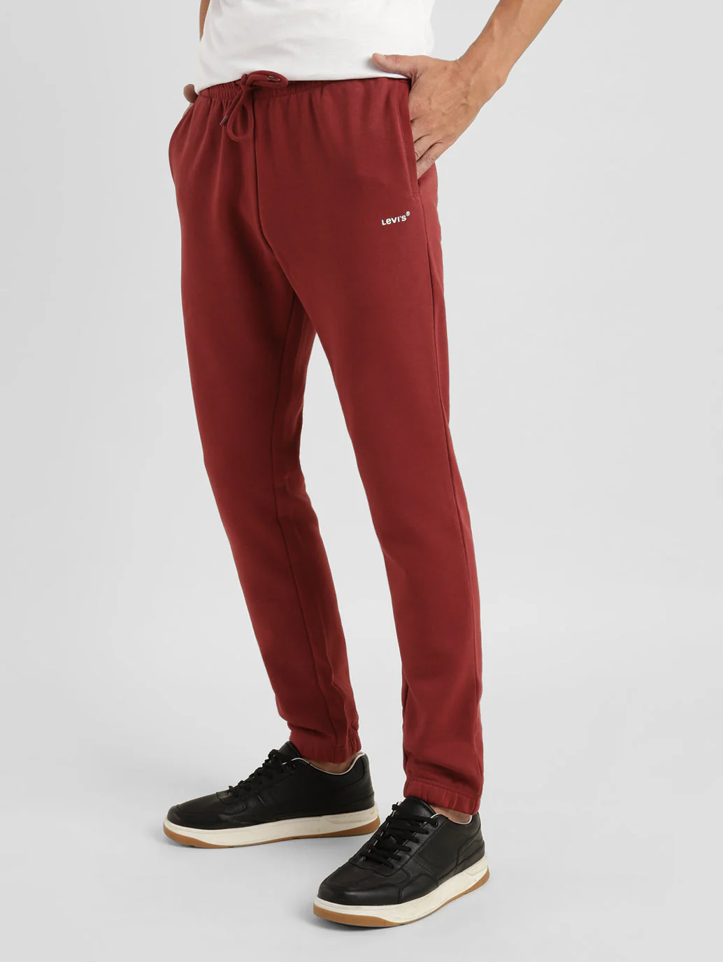 Men's Slim Fit Joggers - Image 4