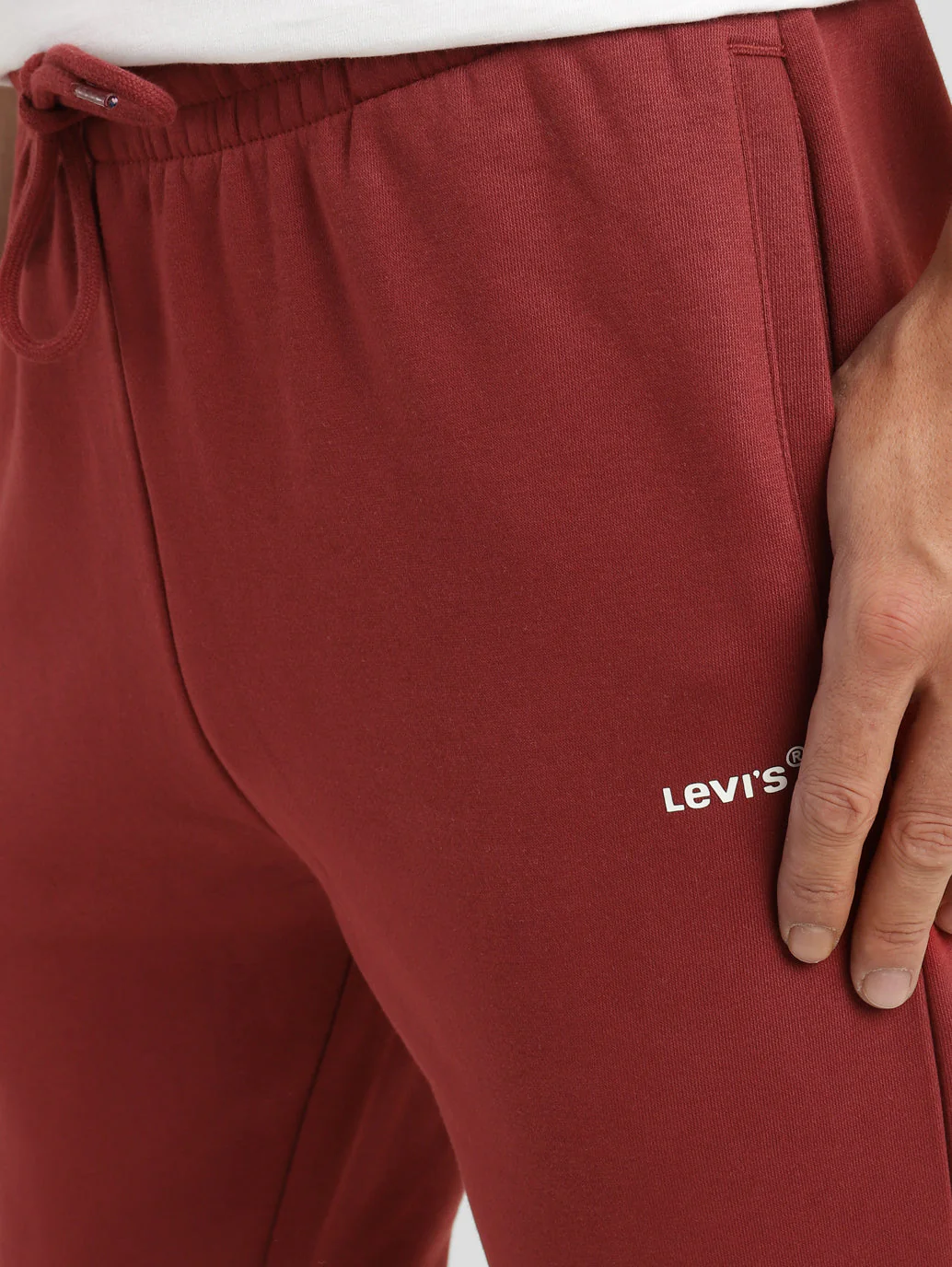 Men's Slim Fit Joggers - Image 5
