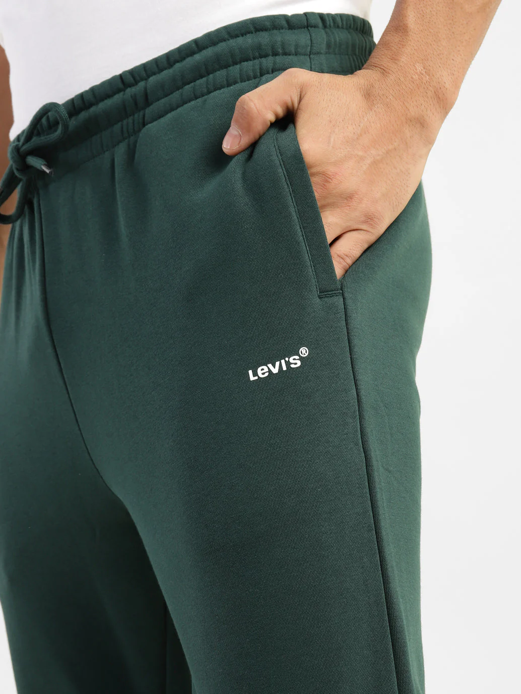 Men's Slim Fit Joggers - Image 5