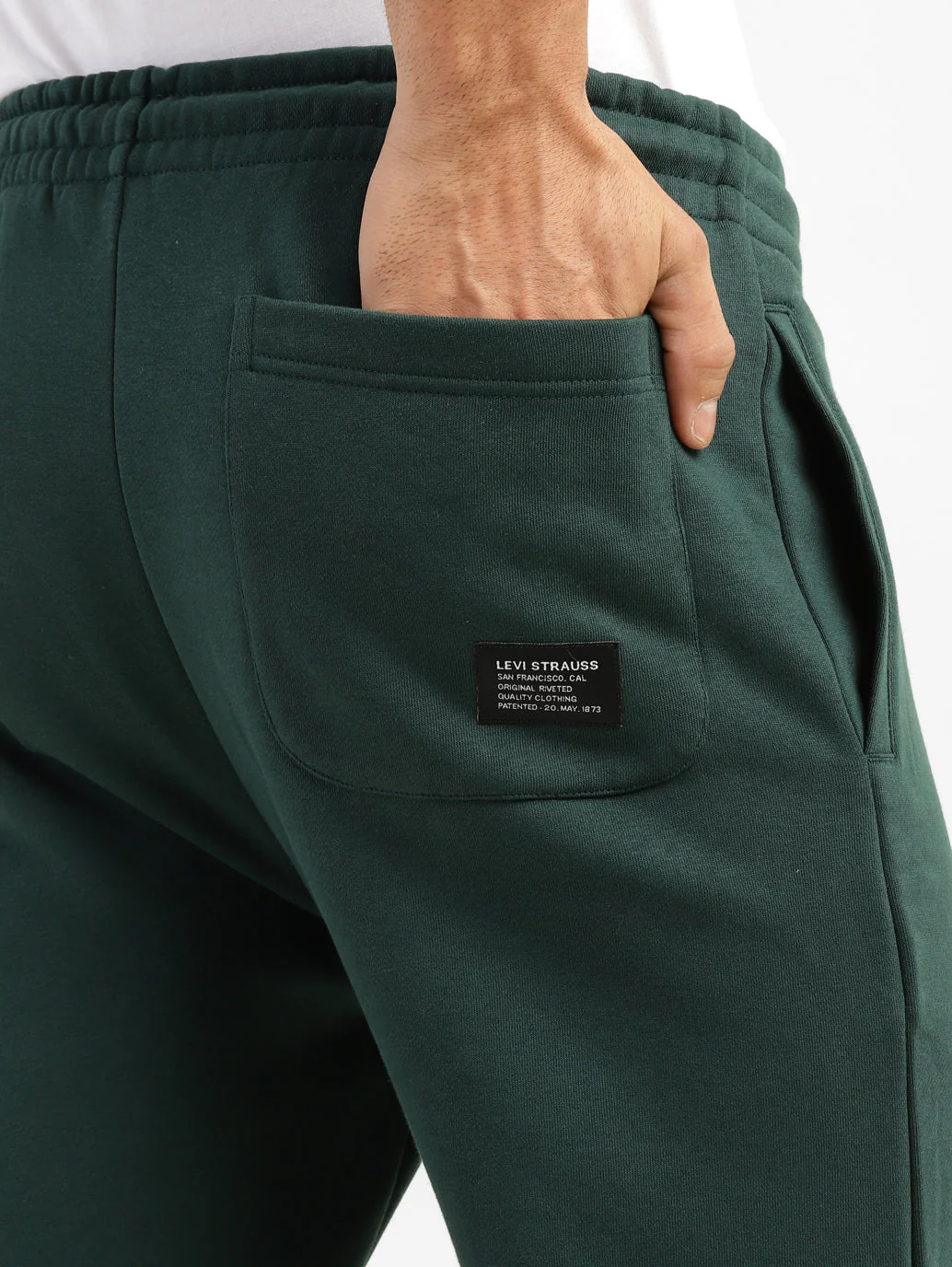 Men's Slim Fit Joggers - Image 6
