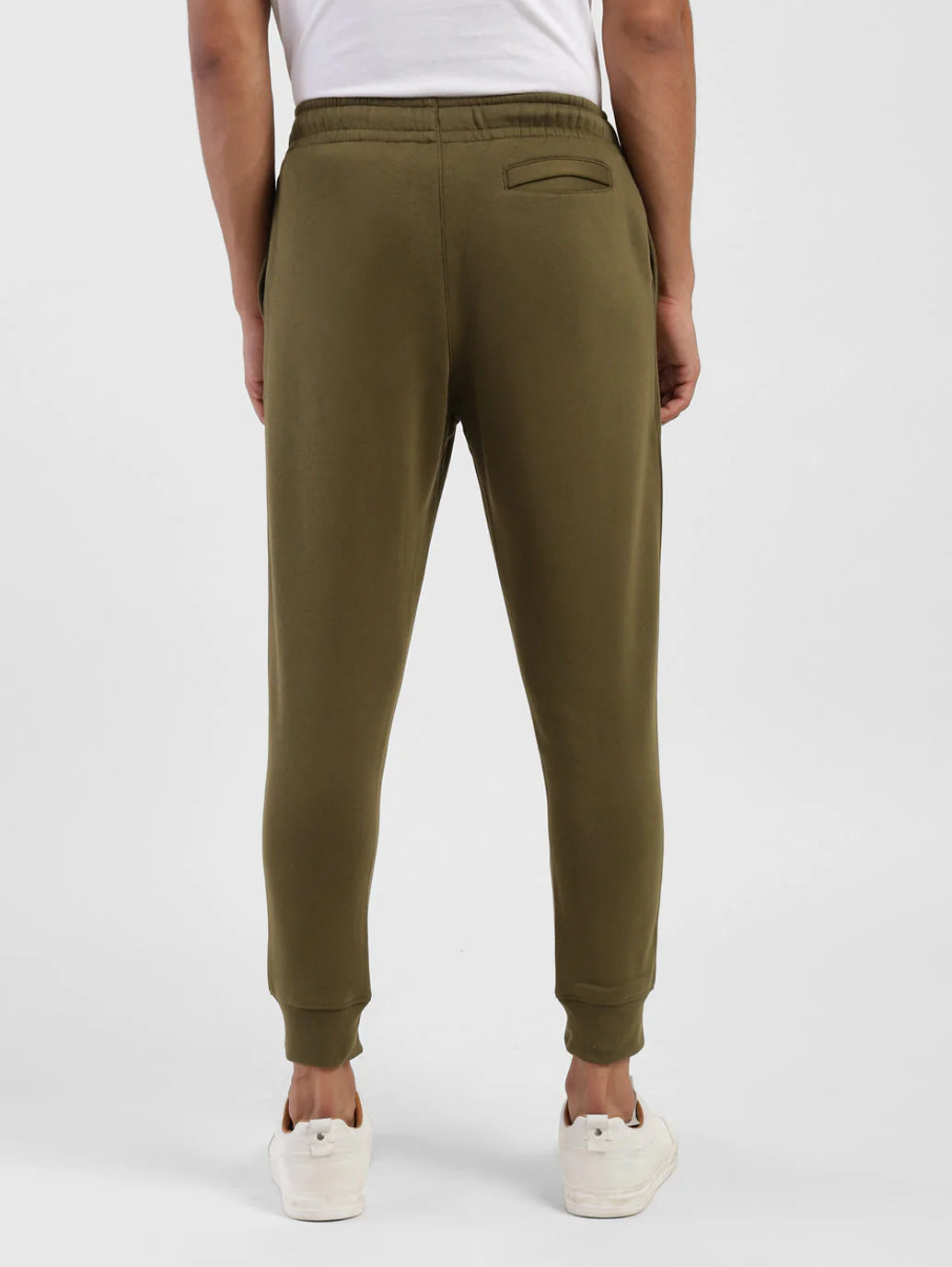 Men's Relaxed Fit Joggers - Image 3