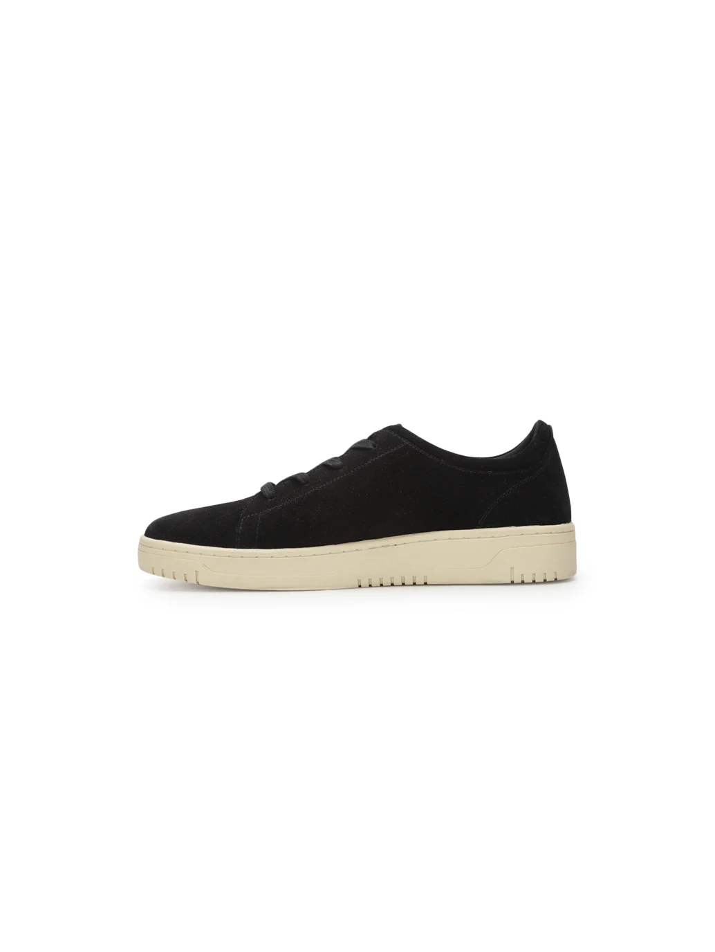Men's Sculpt Black Casual Shoes - Image 6