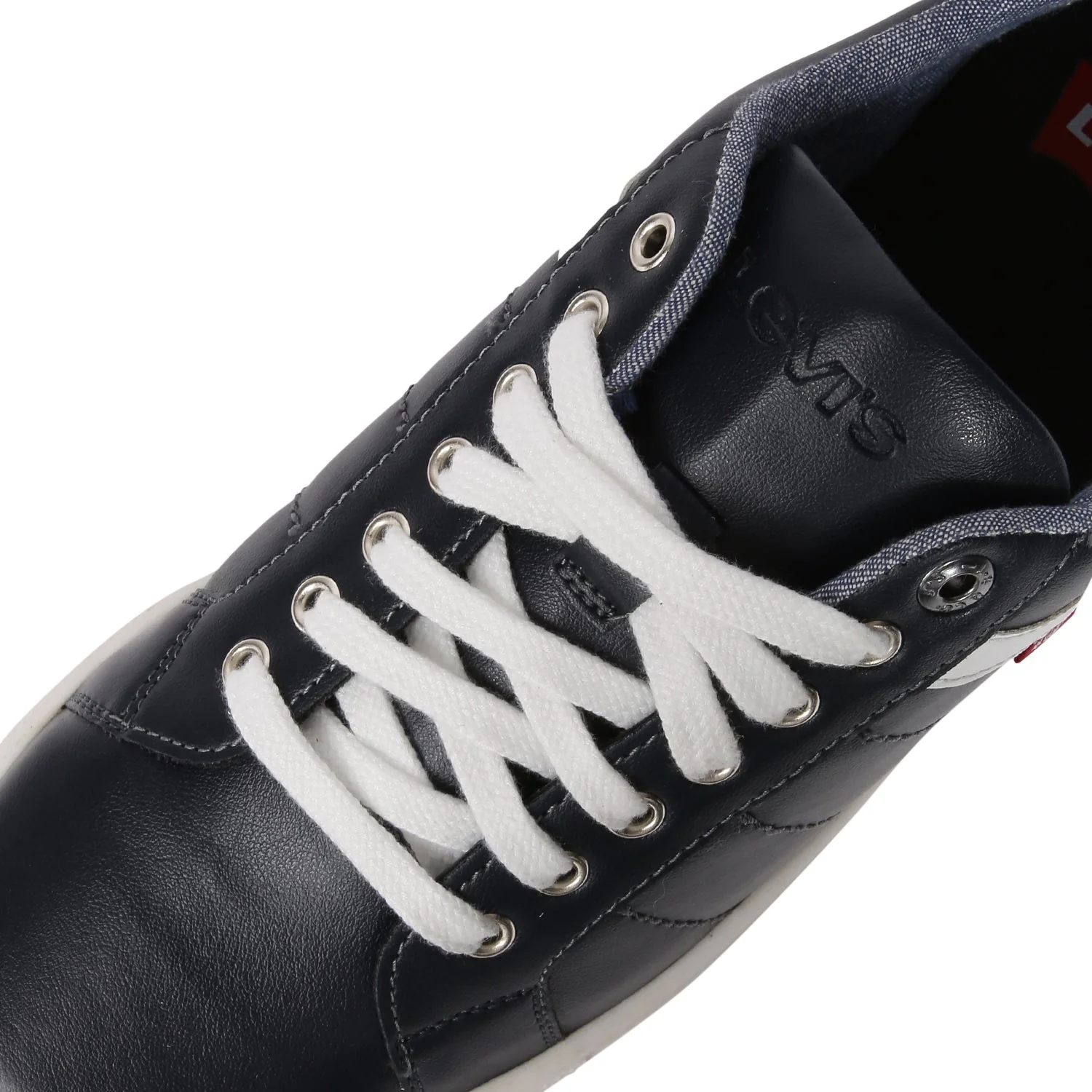 Men's Solid Casual Shoes - Image 8