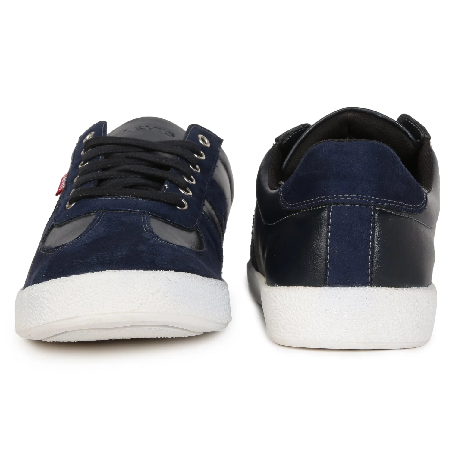 Men's Solid Casual Shoes - Image 4