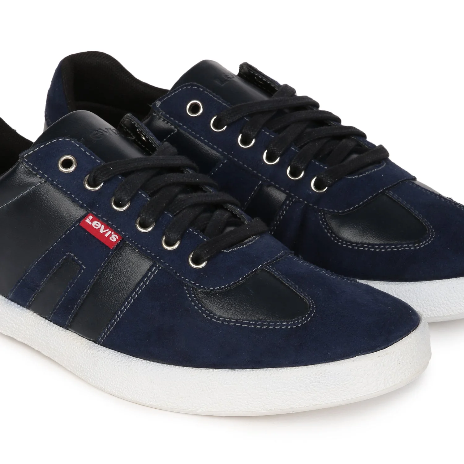 Men's Solid Casual Shoes - Image 6