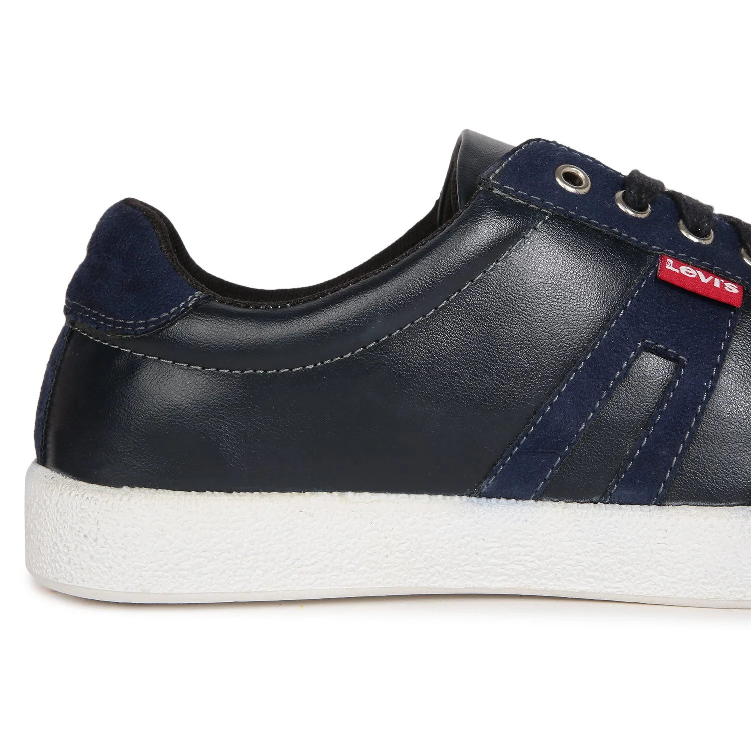 Men's Solid Casual Shoes - Image 7