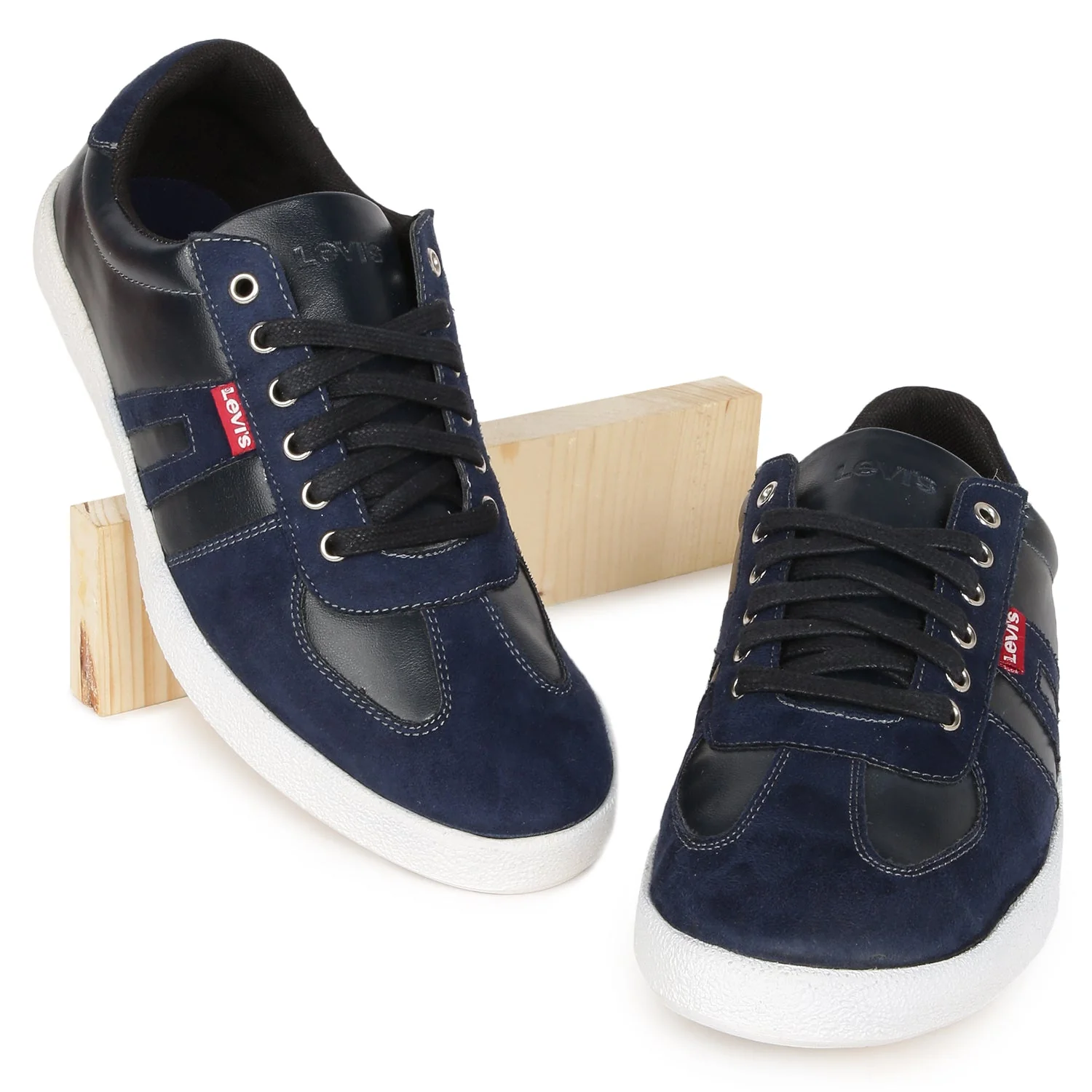 Men's Solid Casual Shoes - Image 9