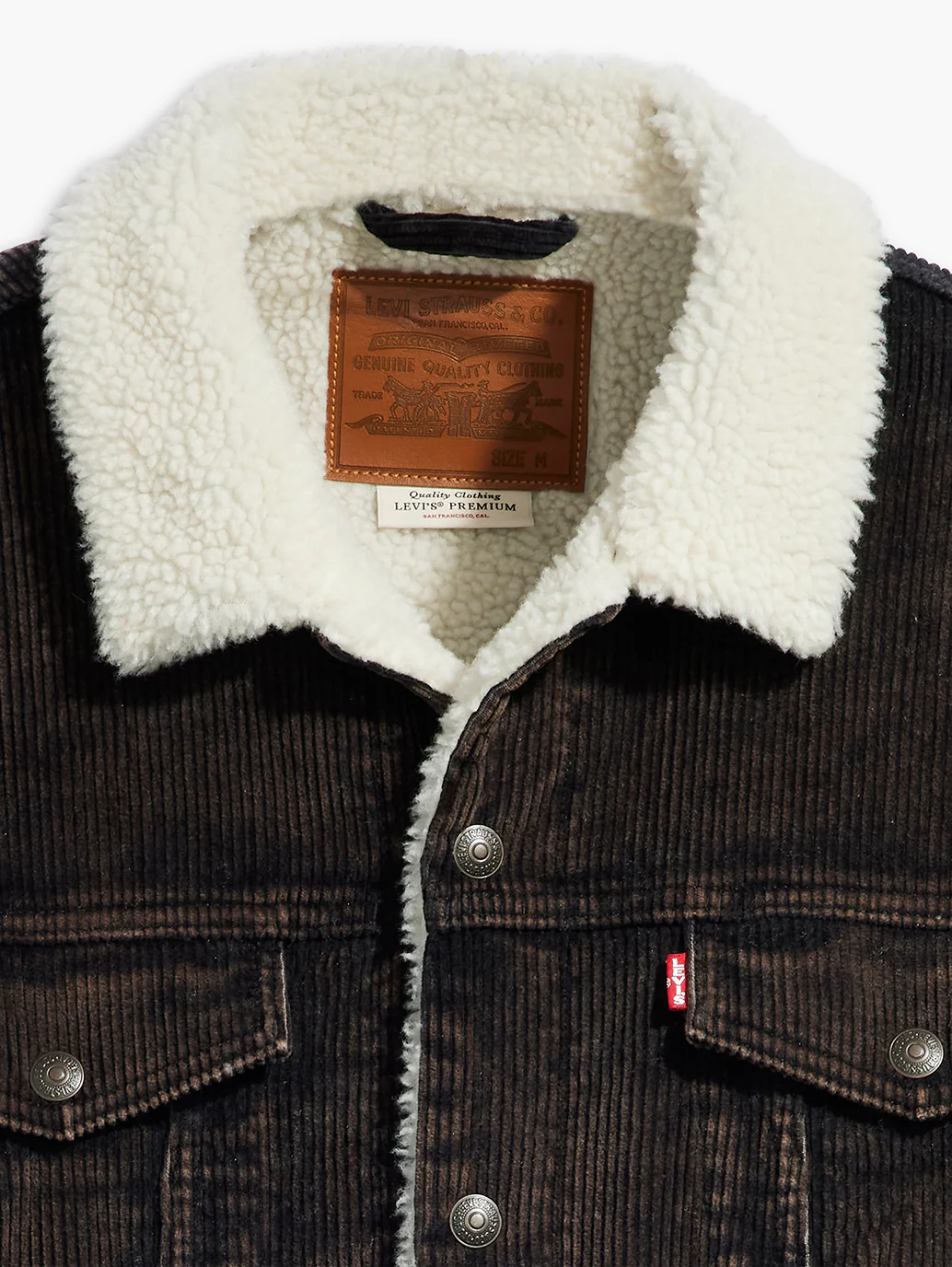 Men's Solid Spread Collar Tailored Jacket - Image 4