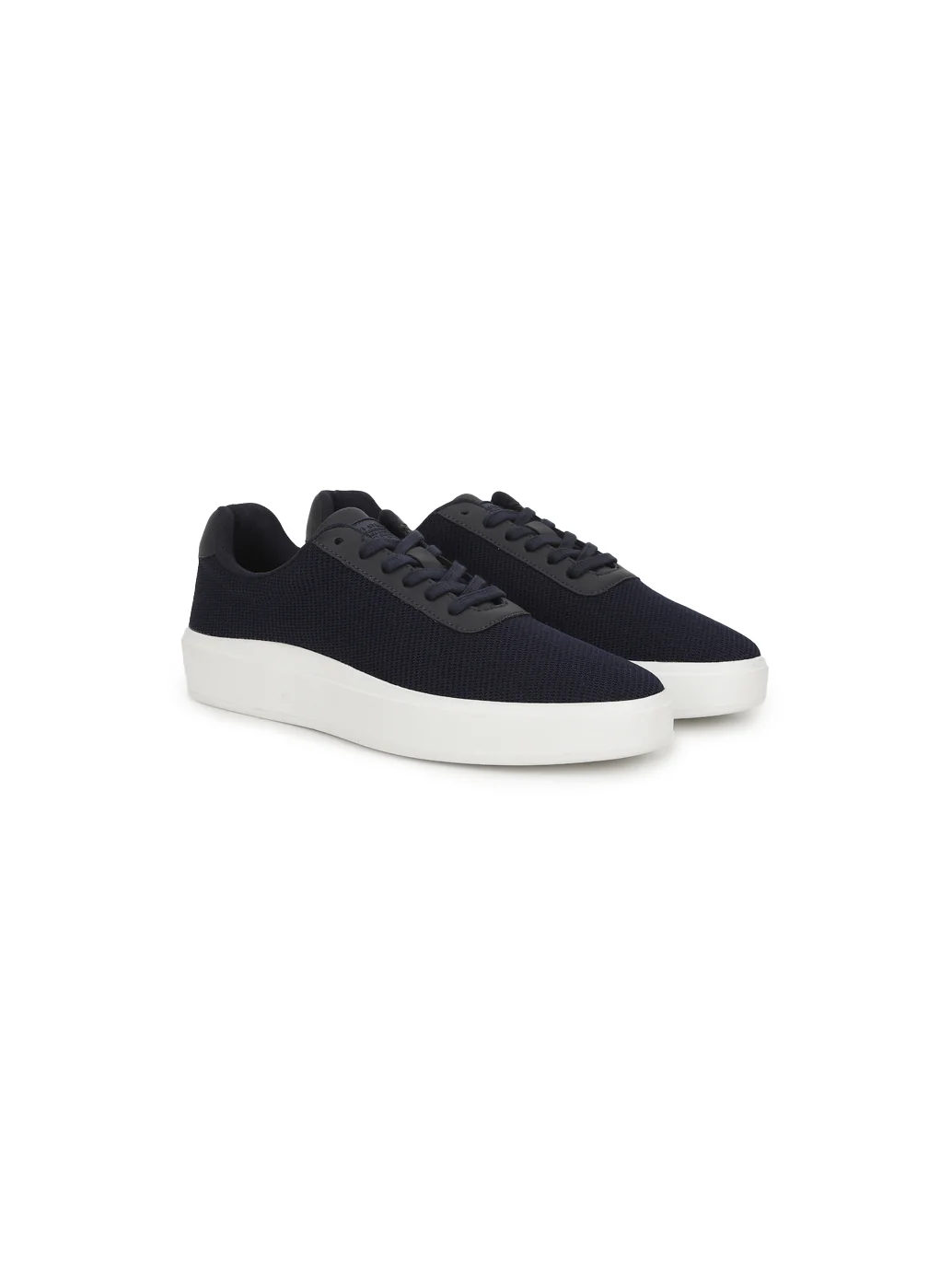Men's Street Navy Casual Shoes - Image 2