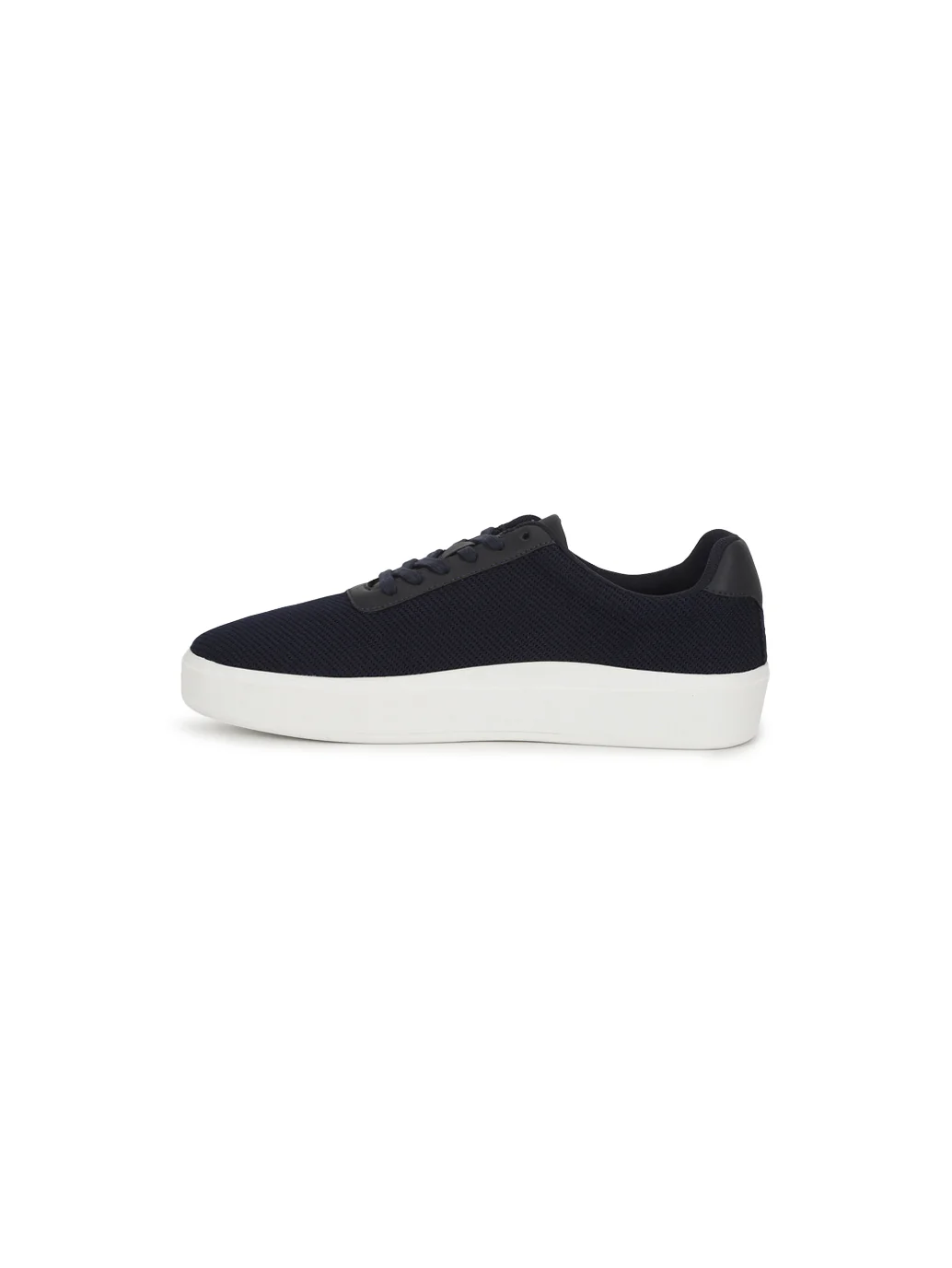 Men's Street Navy Casual Shoes - Image 3