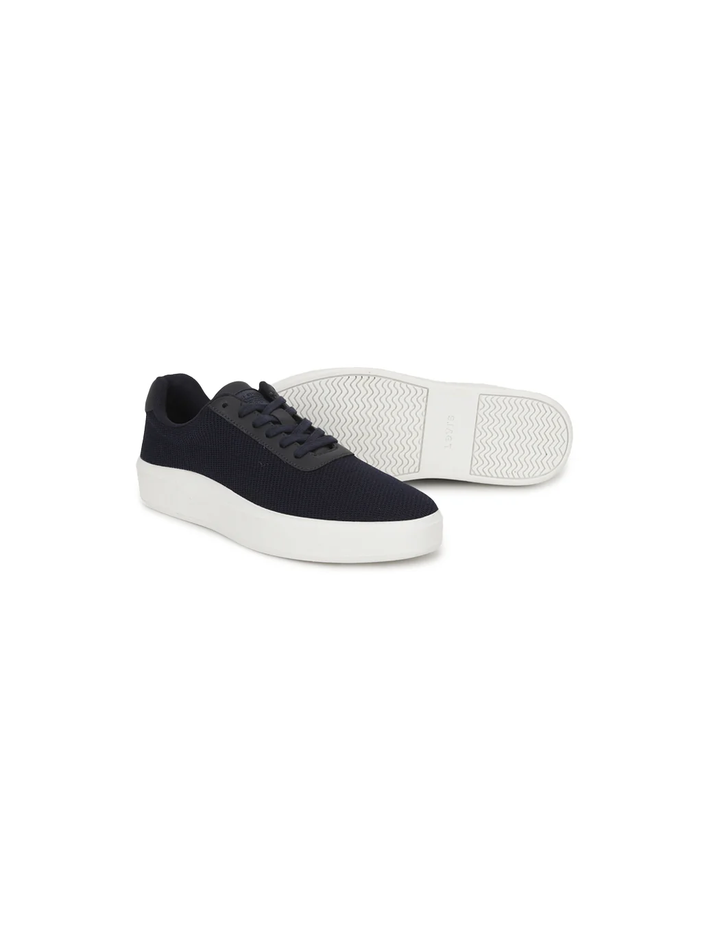 Men's Street Navy Casual Shoes - Image 4