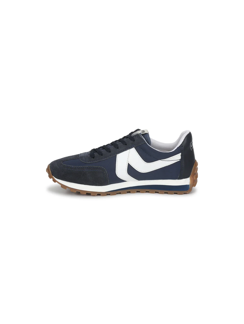 Men's Blue Casual Shoes - Image 3