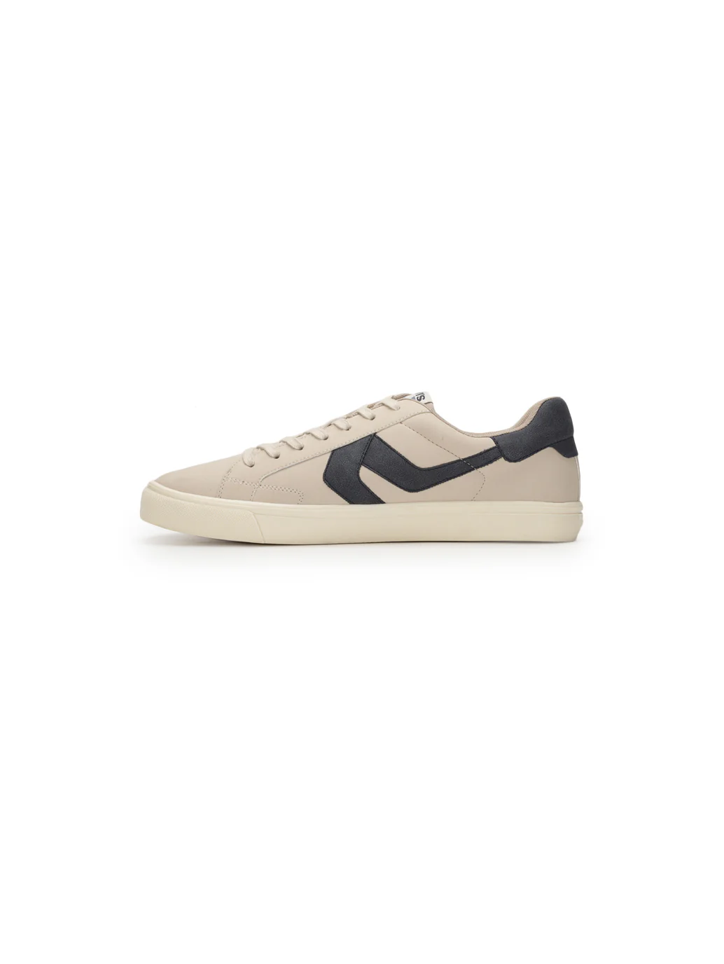 Men's Swift Beige Casual Shoes - Image 3