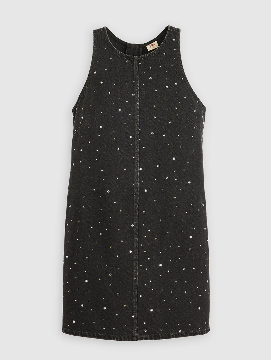 Women's '90s Shift Dress - Image 5