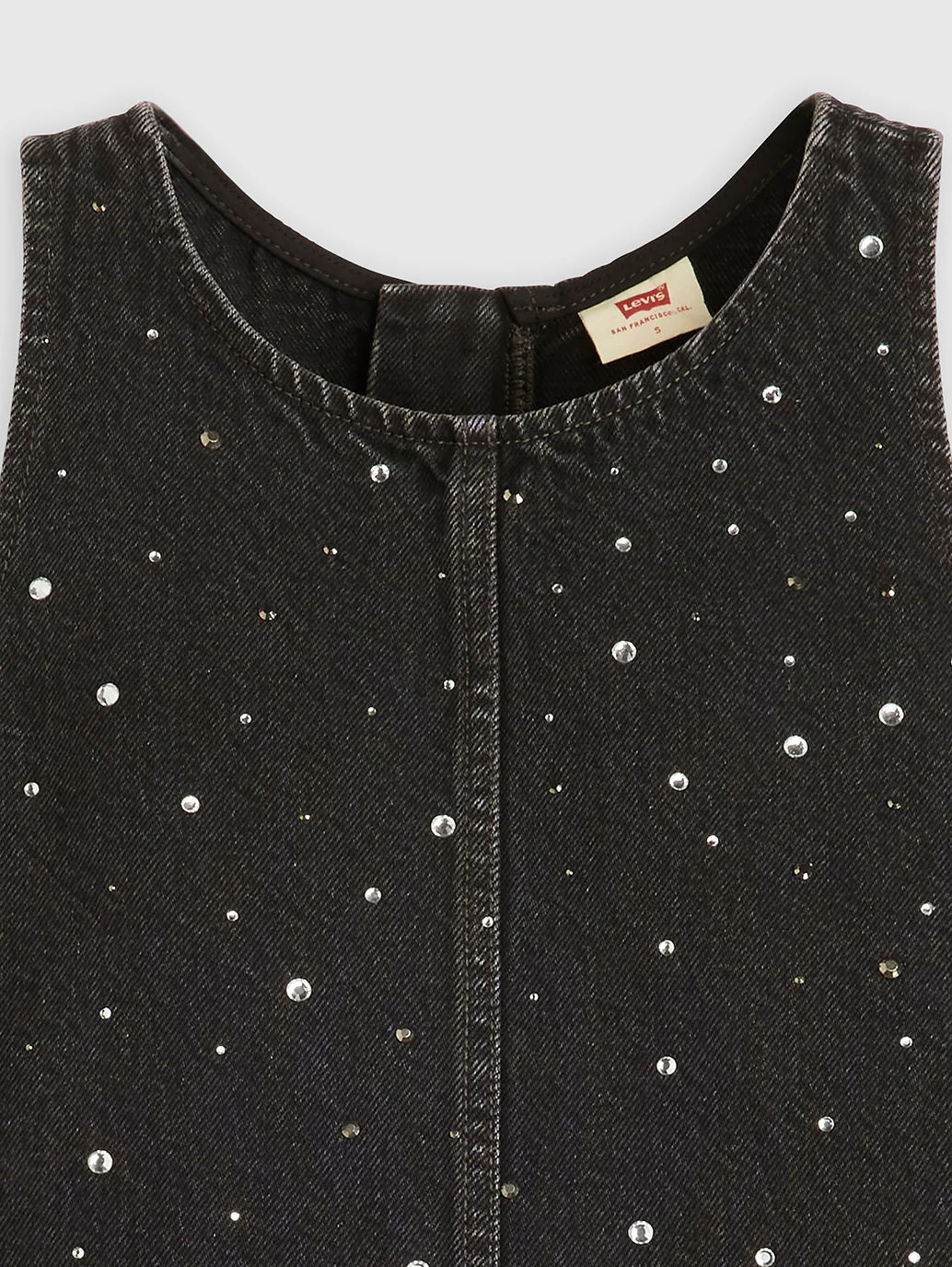 Women's '90s Shift Dress - Image 6
