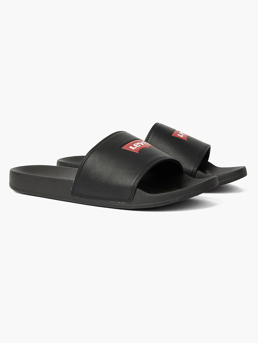 Women's Brand Logo Slides - Image 3