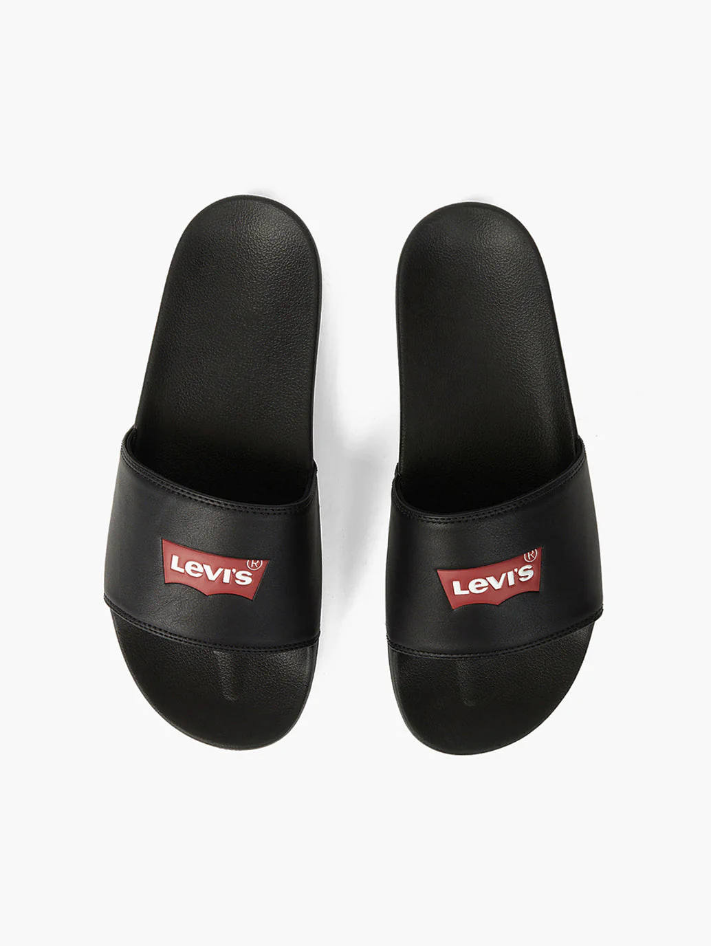 Women's Brand Logo Slides - Image 4