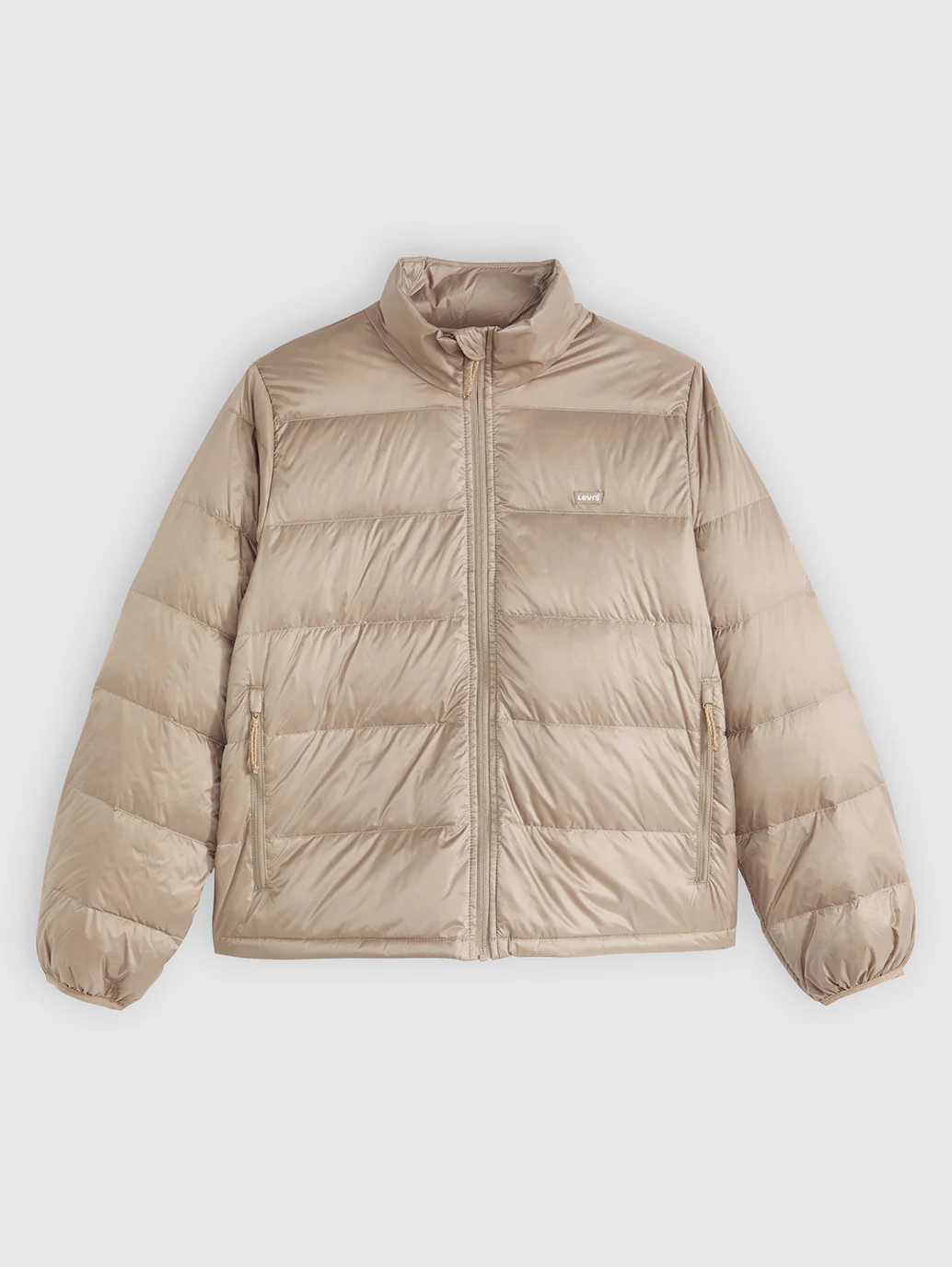 Women's Down Packable Jacket - Image 5