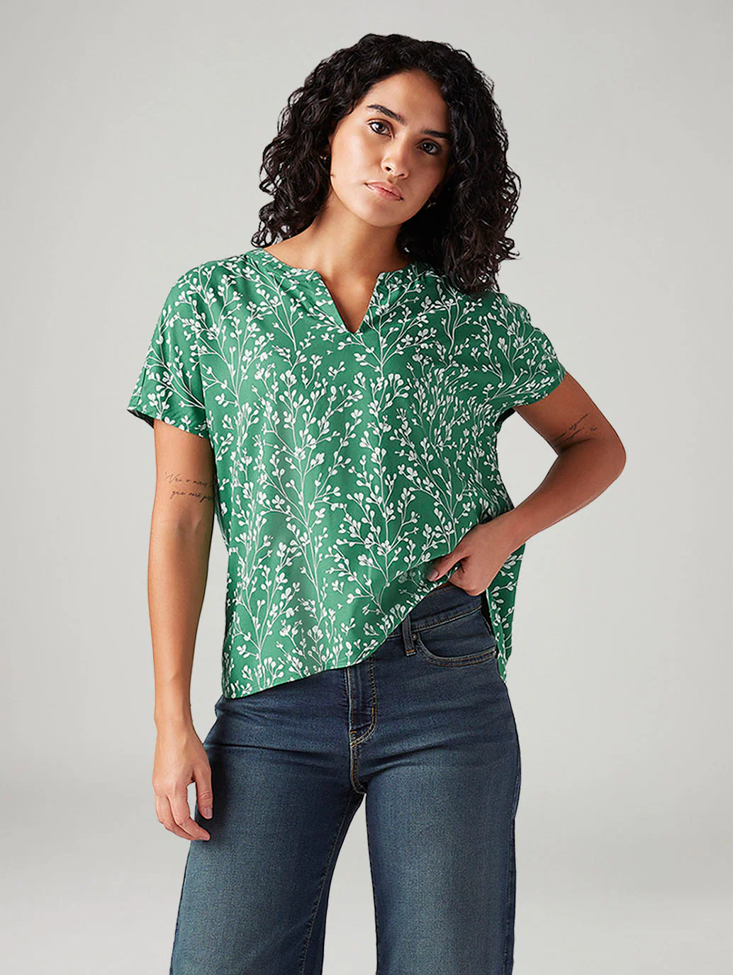 Tops for Women