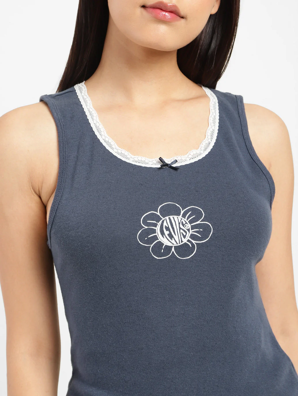 Women's Graphic Dry Goods Tank Top - Image 10