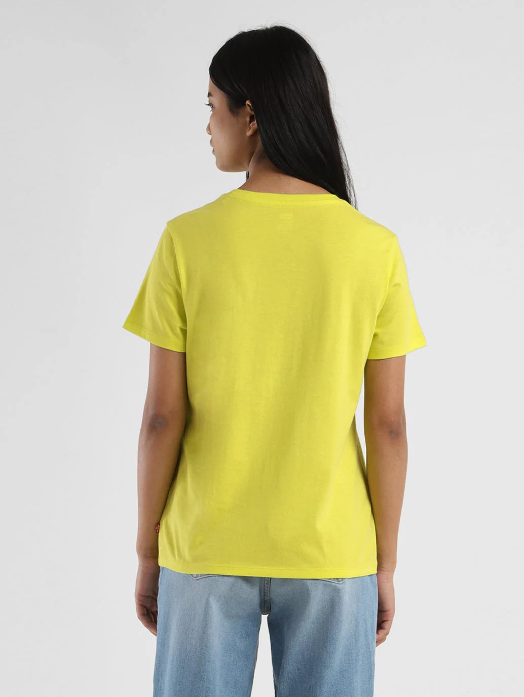 Women's Graphic Print Crew Neck T-shirt - Image 3