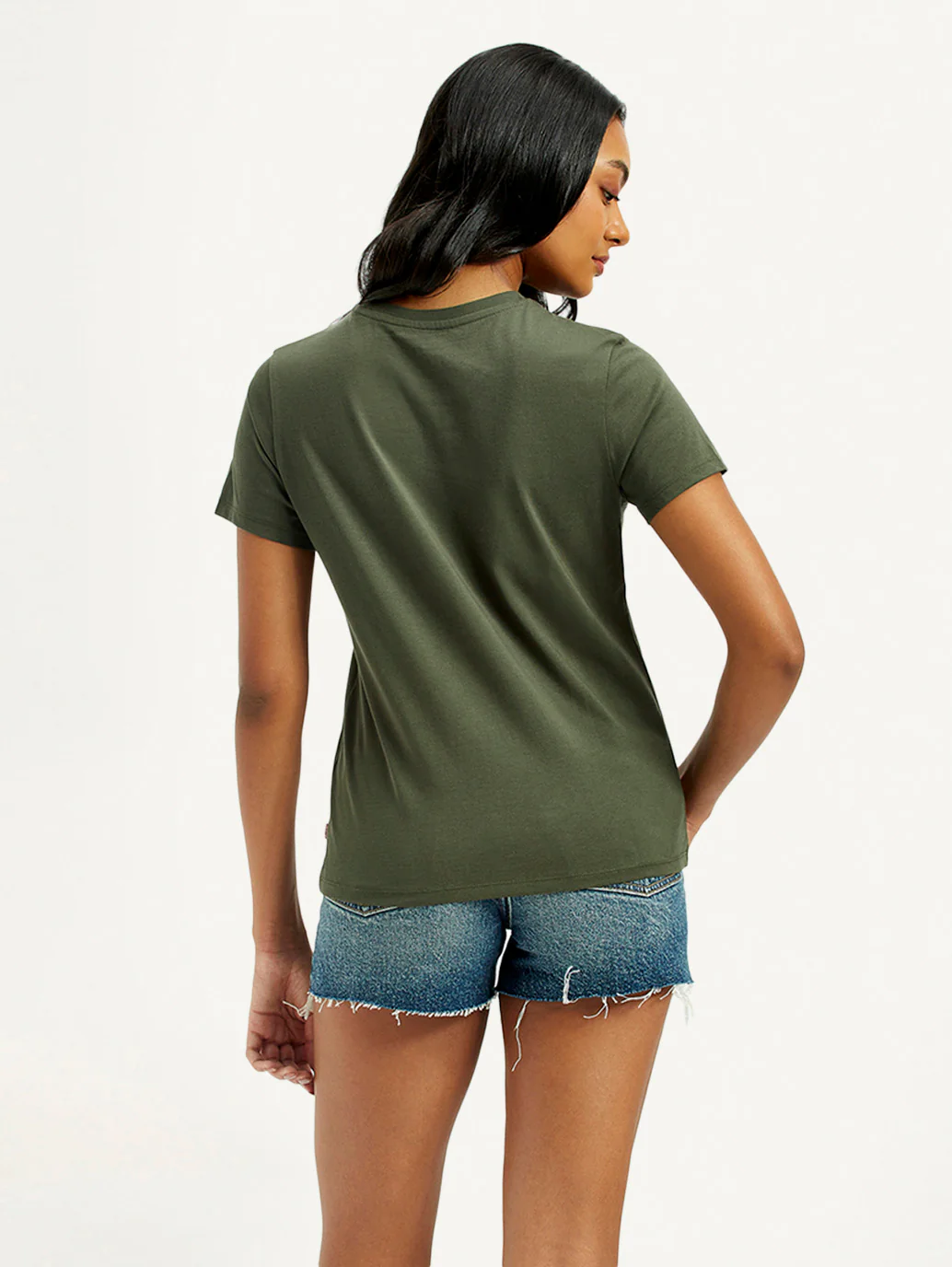 Women's Graphic Print Regular Fit T-Shirt - Image 2