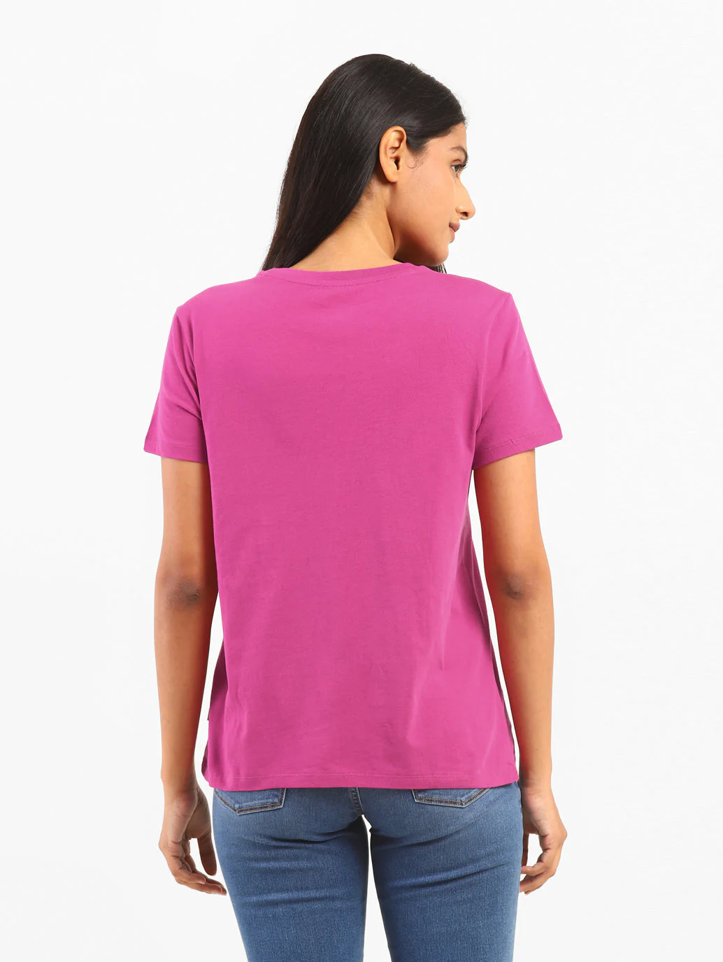 Women's Graphic Print Regular Fit T-shirt - Image 2